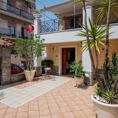 Monteduca Apartments Argostoli  Exterior photo