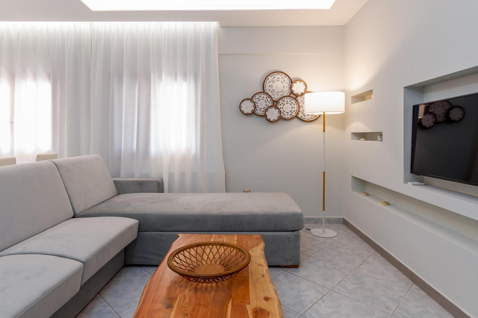 Monteduca Apartments Argostoli  Exterior photo